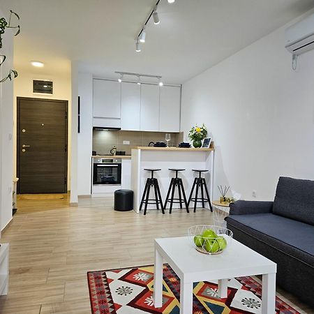 Roman Apartman 스렘스카 미트로비차 외부 사진